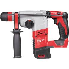 Milwaukee Boremaskiner & Borhammere Milwaukee HD18 HX-0 Solo