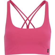 On Bras On Movement Bra Pink, Womens