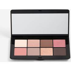 H&M Ögonskuggspalett Rosa