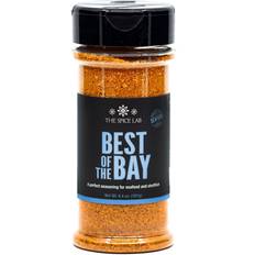 The Spice Lab Best of the Bay Seasoning 1pack