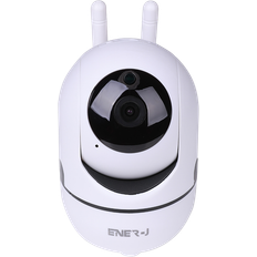 ENER-J Smart Indoor IP Robotic Camera 1.3MP