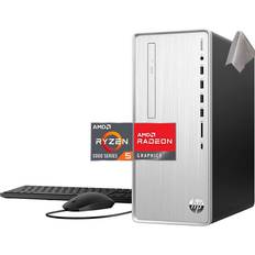 HP Pavilion Desktop PC, Beat 1TB