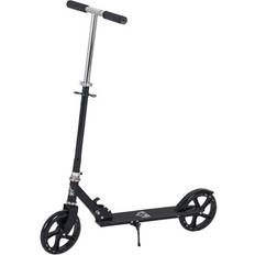 3 Kick Scooters Homcom Adjustable Kids Scooter Black