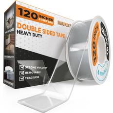 Baurix Nano Tape Double-Sided [10