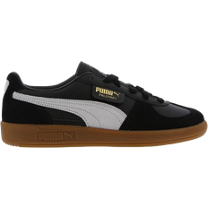 [PUMA] PUMA PALERMO PREMIUM ☆送料込☆ PUMA】PALERMO PREMIUM SUEDE（スニーカー）｜PUMA（プーマ