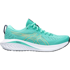 Asics gel excite 10 løbesko Asics Gel-Excite 10 W - Aurora Green/Champagne