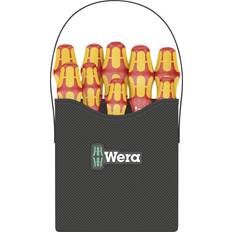 Wera 05004310001 11-Pieces Screwdriver