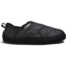 Slip-On - Unisex Slippers Berghaus Bothy 2.0 - Black/Grey