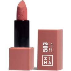 The Lipstick 503 Nude