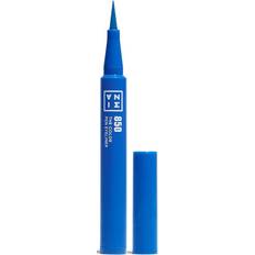 3ina Eyeliners 3ina The Color Pen Eyeliner 850 Blue