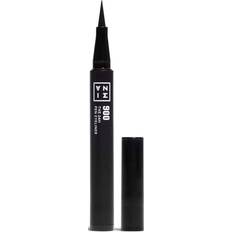 3ina Eyeliners 3ina The 24H Pen Eyeliner 900 Black