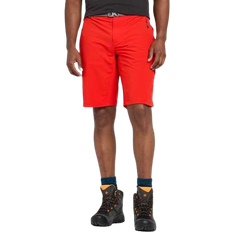 Hiking Shorts Montane Men's Terra Shorts - Red