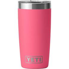 Yeti Rosa Termosmuggar Yeti Rambler Tropical Pink Termosmugg 29.6cl