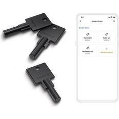 Netatmo Sicurezza Netatmo Doorlock kit 3 keys