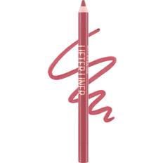 Maybelline Lifter Liner Lip Liner Fine Line