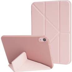 Eiderwood iPad Air 11" 2024 Cover Fleksibelt Origami Cover