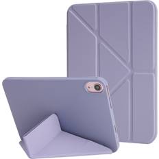 iPad Air 11" 2024 Cover Fleksibelt Origami 