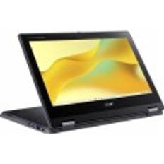 Chrome OS - Convertible/Hybrid Laptops Acer Chromebook Spin 511 R756TN-TCO 11.6 Inch