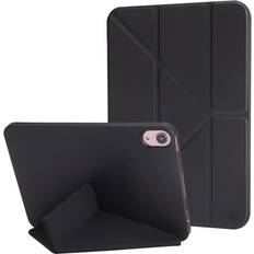 Eiderwood iPad Air 11" 2024 Cover Fleksibelt Origami Cover