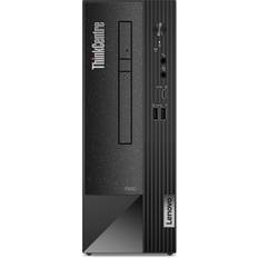 16 GB - Optisk drev - USB-A Stationære computere Lenovo ThinkCentre neo 50s Gen 4 12JH00DWGE