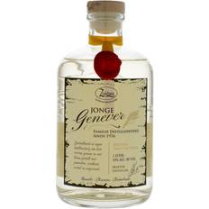 Zuidam Jonge Graanjenever 1ltr Genever 50 cl