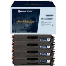 G&G Tonere erstatter