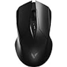 Rapoo Gamingmus Rapoo V20PRO Højre Hånd 26000 dpi Sort