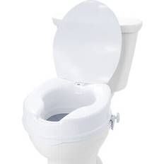 Badrumstillbehör VEVOR toilettensitzerhöhung erhöht