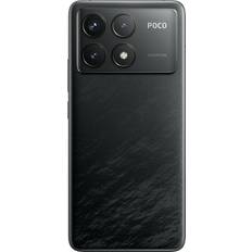 Xiaomi poco Xiaomi Poco F6 Pro 512GB Black
