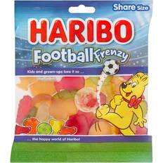 Haribo Food & Drinks Haribo Limited Edition Football Frenzy Sweets, 160g