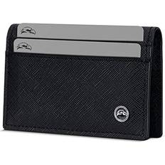 Card Holder Wallet - Black