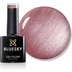 Nail Products Bluesky gel polish fight at play