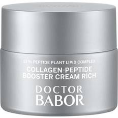 Collagen-Peptide Booster Cream Rich