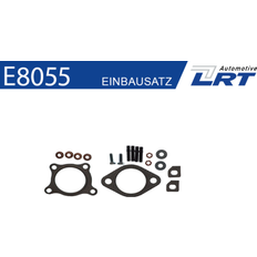 E8055 Monteringssats, katalysatorkonverter VOLKSWAGEN: Caddy 3, AUDI: A3 Sportback
