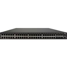 TELEVES SWI48 48 Ports, Netzwerk