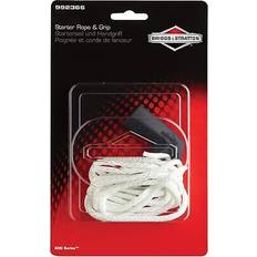 Briggs & Stratton Accessori per attrezzi da giardino elettrici Briggs & Stratton 992366 Corda Schwarz