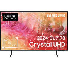 Samsung Beeld-in-Beeld (PiP) TV's Samsung GU65DU7170