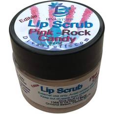 Exfoliating Lip Scrubs Diva Stuff Ultra Hydrating Lip Scrub for Soft Lips Gentle Moisturizer Conditioner