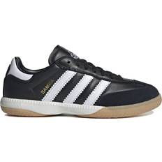 Adidas Samba MN - Core Black/Cloud White/Gum