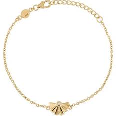 Armbånd Sunfeather Guld