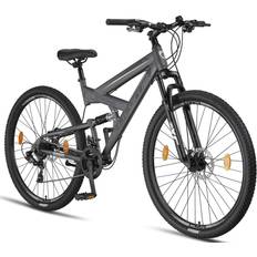 Licorne Bike Strong 2D Premium - Anthracite