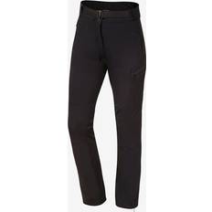 Alpine Pro ALPINE PRO Zebina Trousers Black