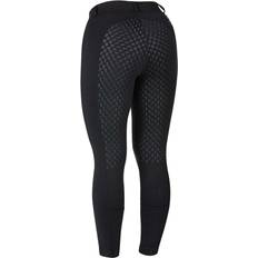 Dublin Women’s Cool-It Everyday Riding Tights – Black-16