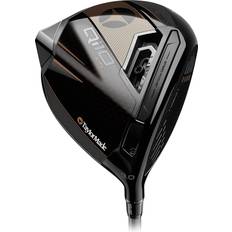 Qi10 TaylorMade Qi10 LS Designer Series Retro Graphit, Stiff