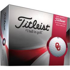 Titleist 2023 Pro V1x Oklahoma