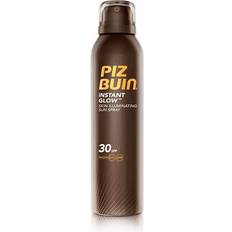 Piz Buin Instant Glow Skin Illuminating Sun Spray SPF15 150ml