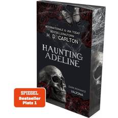 Haunting Adeline (Hæftet, 2024)