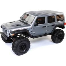 Axial SCX6 Jeep JLU Wrangler 4WD Rock Crawler RTR AXI05000T2