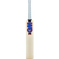 Gunn & Moore Junior Bat Rubber Grip Handle English Willow Cricket Radon DXM