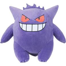 Jazwares Gengar Kæmpe Bamse 61 cm